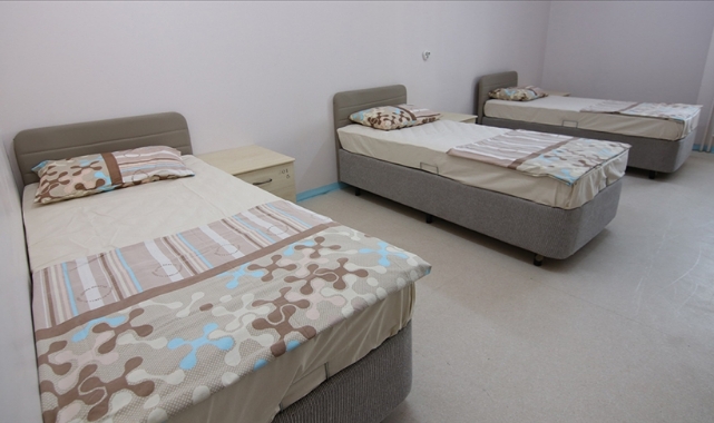 KYK Yurt Başvuruları Başladı