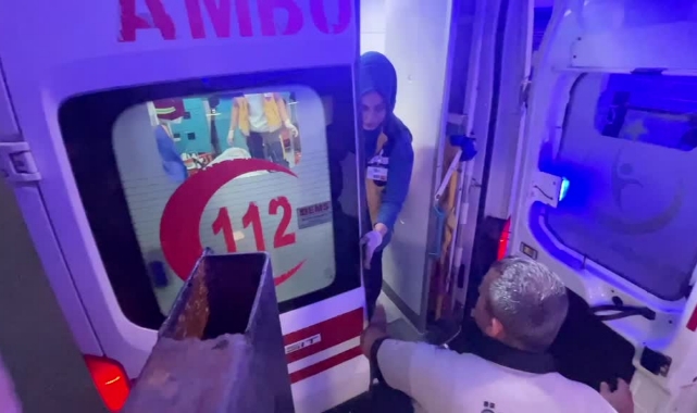 Maden Ocağındaki Göçükte Bir İşçi Hayatını Kaybetti