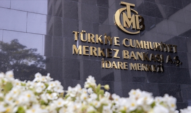 Merkez Bankası Politika Faizini Yüzde 25'e Yükseltti