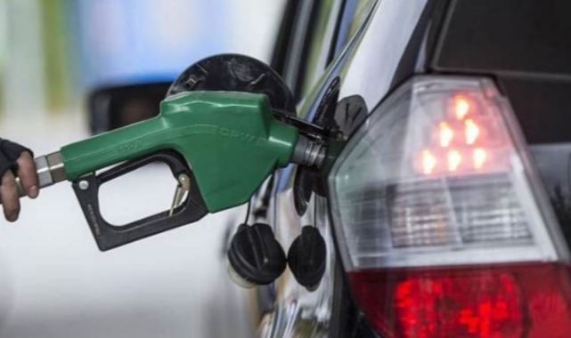 Motorine Bir Zam Daha!