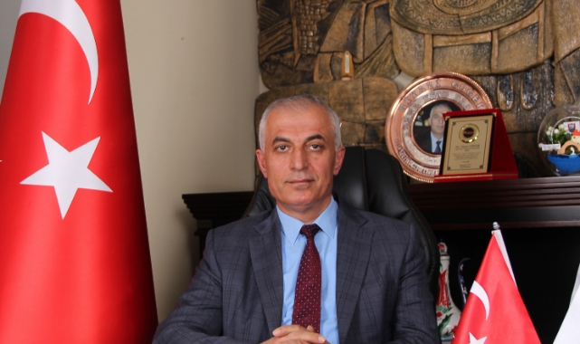 ''Ömer Çelik Bakanımıza Güveniyoruz''