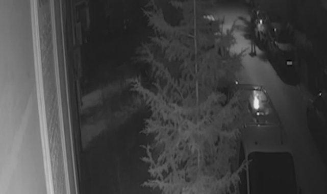 Otomobilden Hırsızlık Yapan Şüpheli Tutuklandı