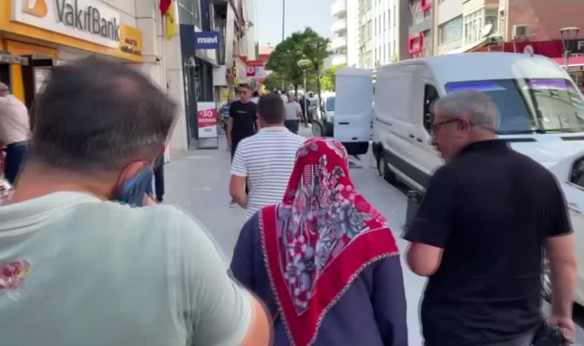 Polisin Takibi Dolandırıcıdan Kurtardı