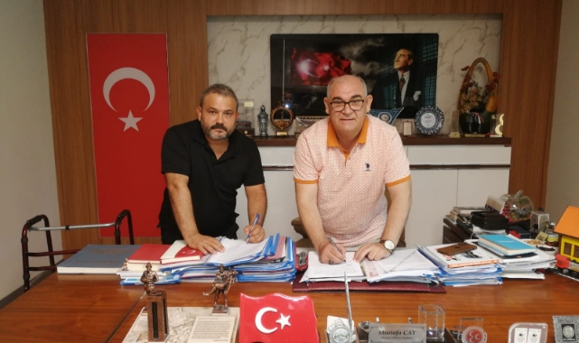 Pozantı Belediyesi İle Huzurlu Sözleşme!