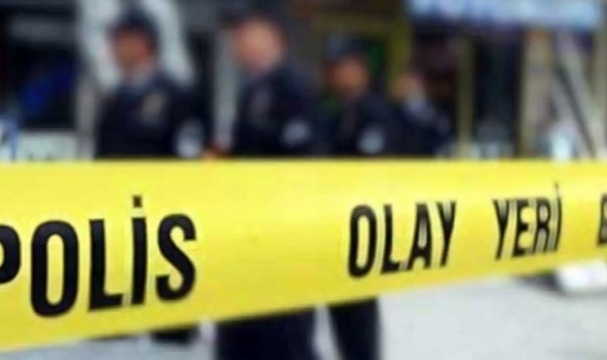 Sazlıkta Ölü Bulundu