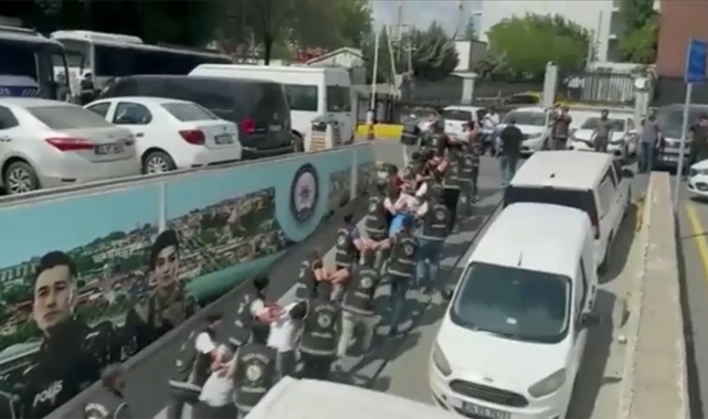 Şehidin Kanı Yerde Kalmadı