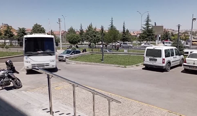 Silahla Öldürülen Kişinin Eşi Ve 5 Şüpheli Tutuklandı