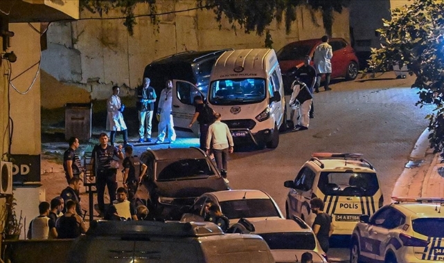 Silahlı Çatışmada Yaralanan Polis Şehit Oldu