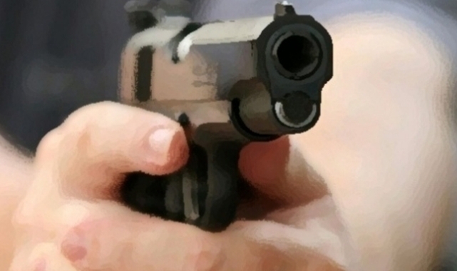 Silahlı Saldırı