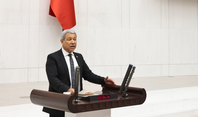 Sümer:“Öğretmenlerimize Gerekli Ekonomik Destek Verilmiyor”