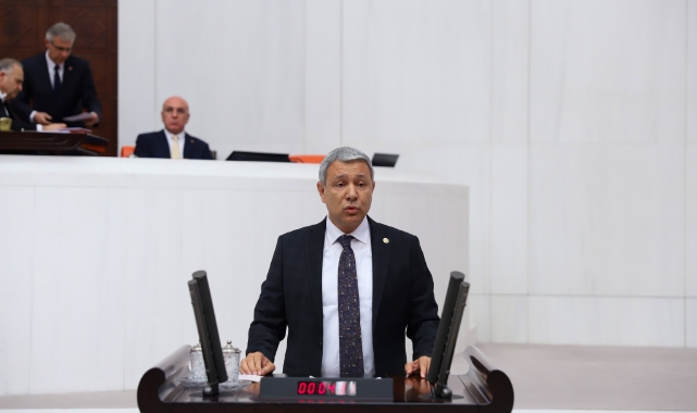 Sümer “Saray Zenginleşirken Halk Fakirleşiyor”