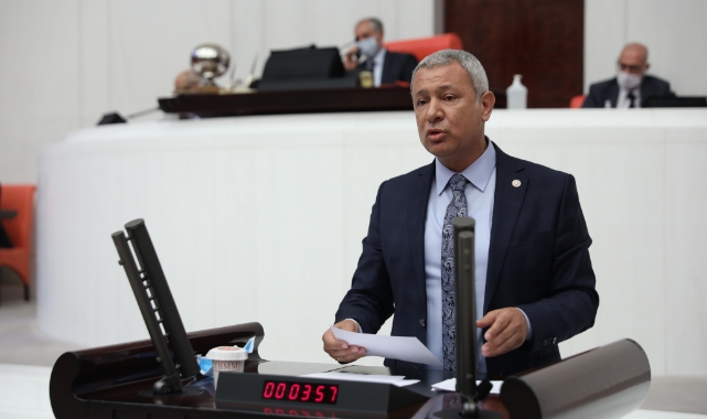 Sümer ''Yetersiz Alt Yapı Adana’yı Karanlıkta Bıraktı''