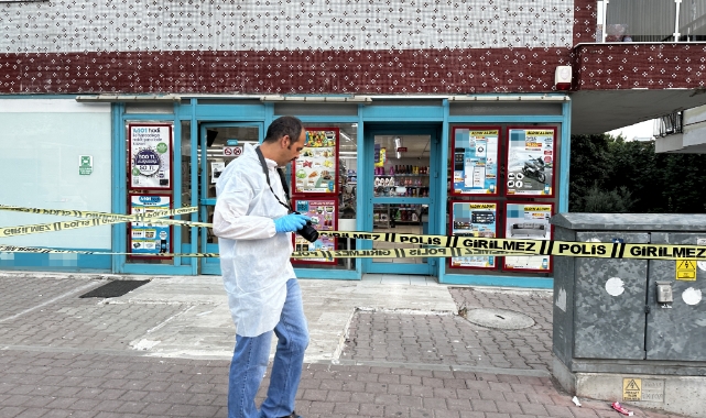 Tartıştığı Eşini Bıçaklayarak Öldürdü
