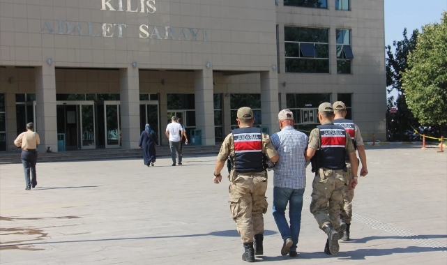 Tartıştığı Oğlunu Silahla Vurdu