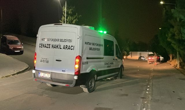 Teknik Direktör Boğularak Yaşamını Yitirdi