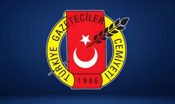 TGC: ''Gazetecilik Tutukluluk Nedeni Olmaktan Çıkarılmalıdır''