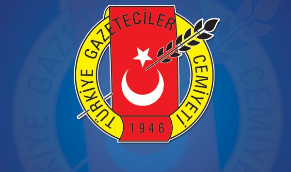 TGC ''Gazetecilik Tutukluluk Nedeni Olmaktan Çıkarılmalıdır''