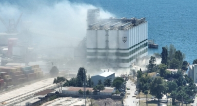 TMO Silosundaki Patlamanın Nedeni Ne?