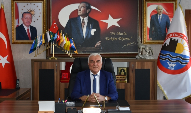 Türkeş Filik'ten Asılsız İddialara Yanıt