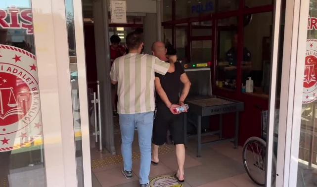 Uyuşturucu Operasyonu