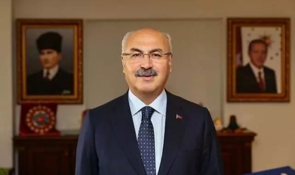 Yeni Adana Valisi Yavuz Selim Köşger Kimdir?