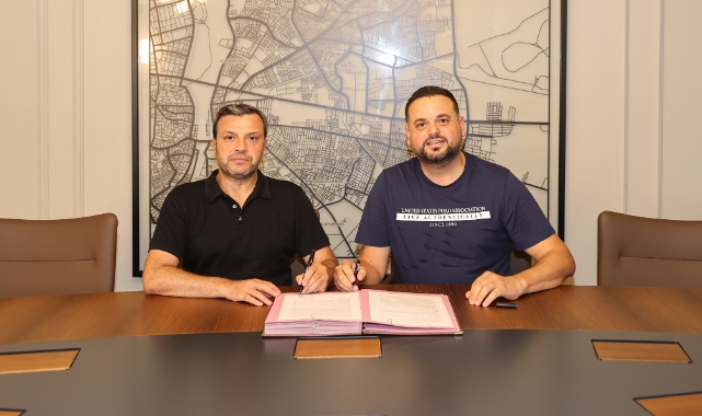 Yüreğir’den 3’ü Bir Yerde Hizmet