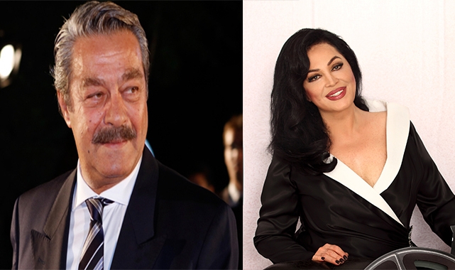 100. Yılda “Sinemamızın Yüzü” Ödülü İnanır Ve Şoray’a