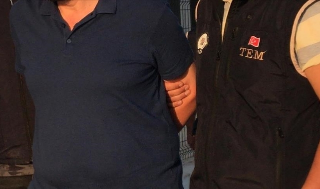 3 İlde Eş Zamanlı FETÖ Operasyonu