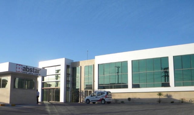 Abdioğulları İso İlk 500’de 263’ncü Sıraya Yerleşti