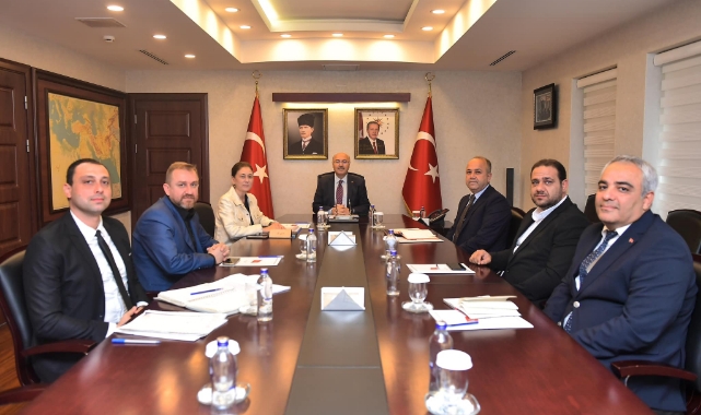 Adana 2. Tesbih ve Doğal Taşlar Fuarı’na Hazırlanıyor