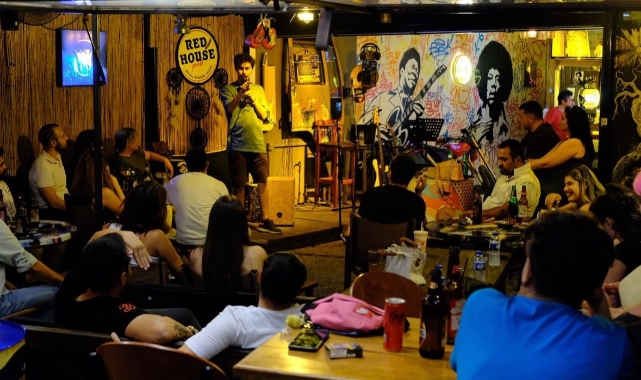 “Adana Dükü” Farklı bir Stand-Up ile Seyirciyle Buluşuyor