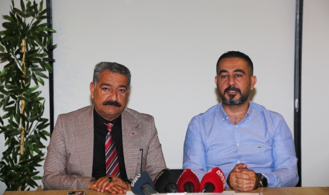 ''Adana Kebabı Kırmızı Çizgimiz''