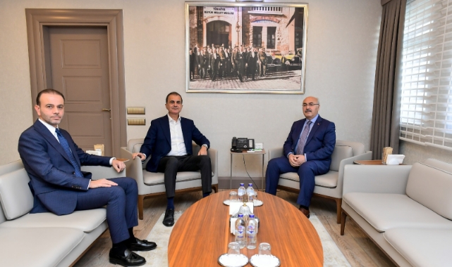 ‘Adana’mıza Büyük Değerler Katacak’