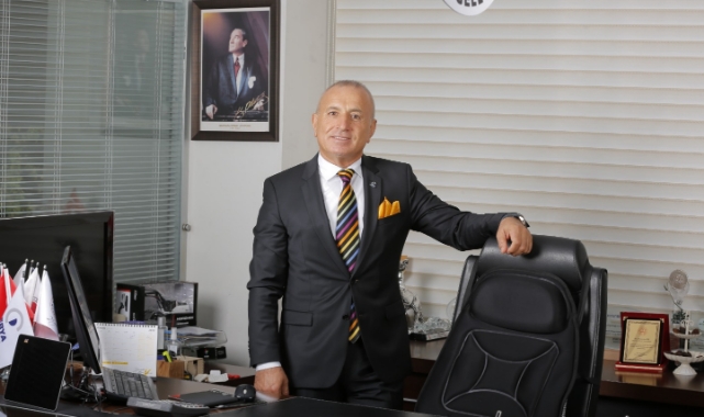“Adana Ve Mersin, Özel Teşvik Kapsamına Alınsın”