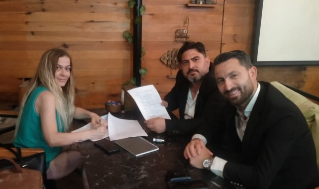 Adanalı Senaristten Yeni Proje:BİRGÜN