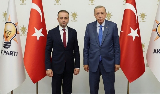 AK Parti Adana İl Yönetimi Belli Oldu
