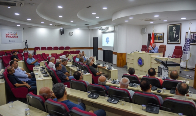 Akay: ''Seyhan'a En İyi Hizmeti Biz Veriyoruz''