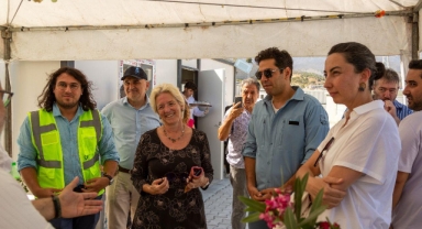 Altın Koza Ve İhtiyaç Haritası’ndan Çok Özel İş Birliği
