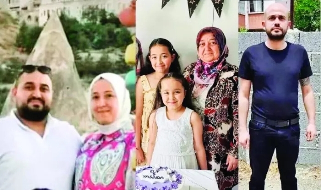 Amcasının Vurduğu Kız Çocuğu Hastanede Öldü