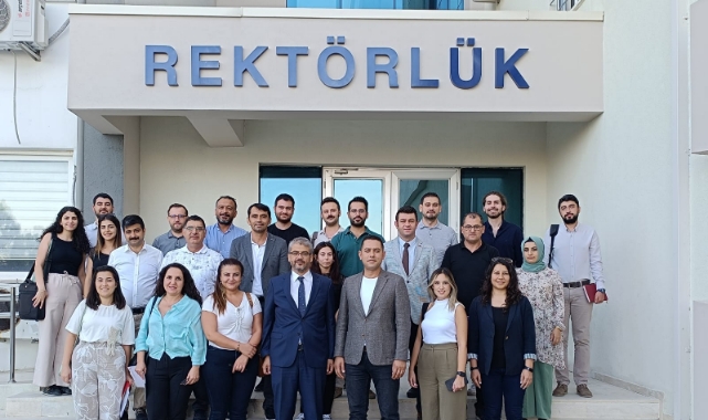 AOSB Ar-Ge/ Tasarımın Öncüsü