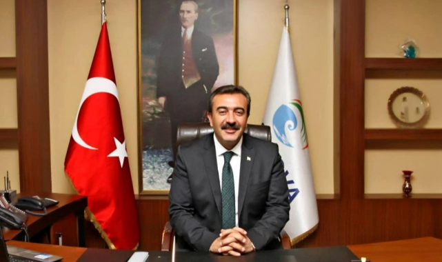 "Başımız Dik Alnımız Ak Görevimizin Başındayız"