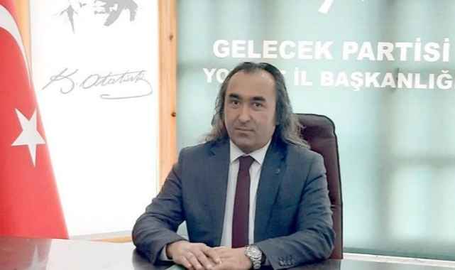 Başkan Aydoğmuş:"Gençlerin Hayalleri İle Oynanmasın!"