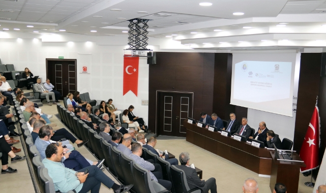 Başkan Kıvanç:"Coğrafya Kader, Sigortasızlık Kader Olmasın"