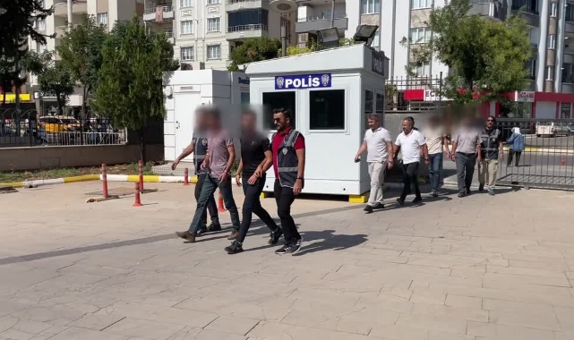 Bıçaklı, Silahlı Kavga
