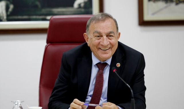 Bilge Başkan’dan 100.Yılda 100 Tesis Açılışı