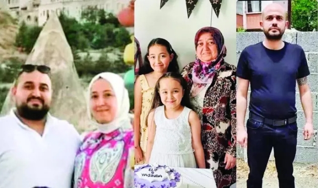 Cenazesi Teslim Alınmadı