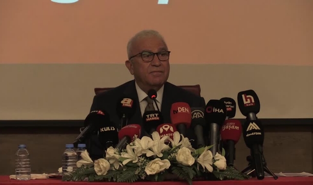 CHP'den İstifa Etti