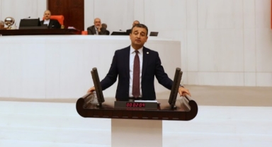 CHP'li Bulut: ''Çileyle Açılan Okullarda Beslenme Çantası Da Lüks Oldu''