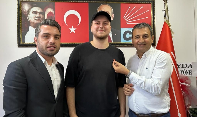 CHP&#039;li Bulut:&#039;&#039;Yenilenerek ve Güçlenerek Yolumuza Devam Edeceğiz&#039;&#039;