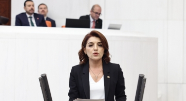 CHP'li Kış:''Depremzedelerin Ek Mtv Mağduriyetine Son Verin''